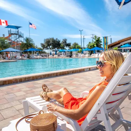 Sun Outdoors Sarasota Hotel